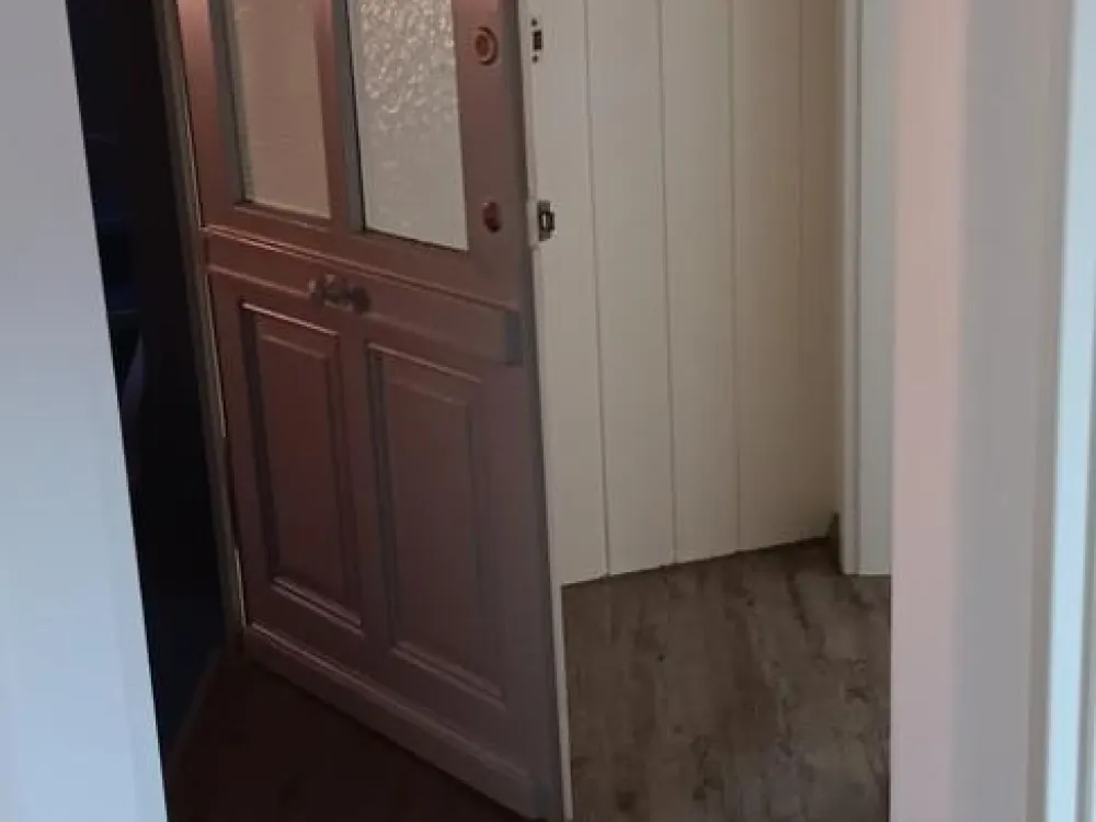 Beautiful, Quiet 3-Room Apartment