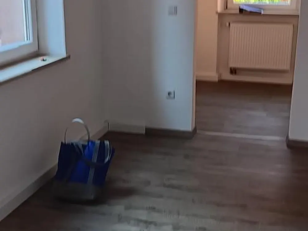 Beautiful, Quiet 3-Room Apartment