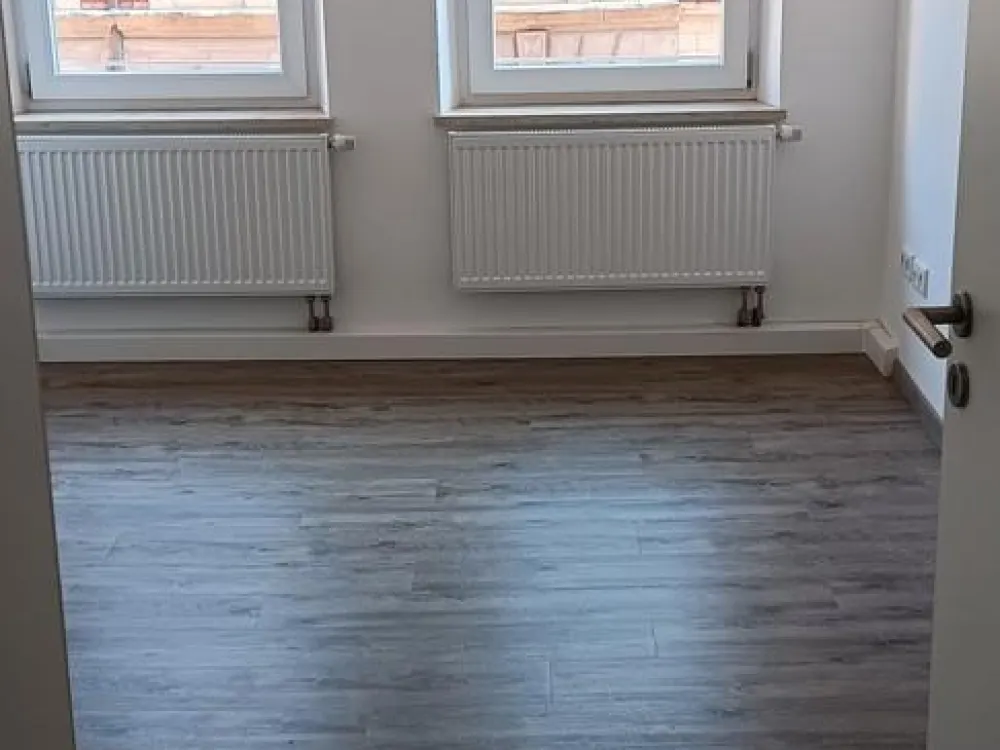 Beautiful, Quiet 3-Room Apartment