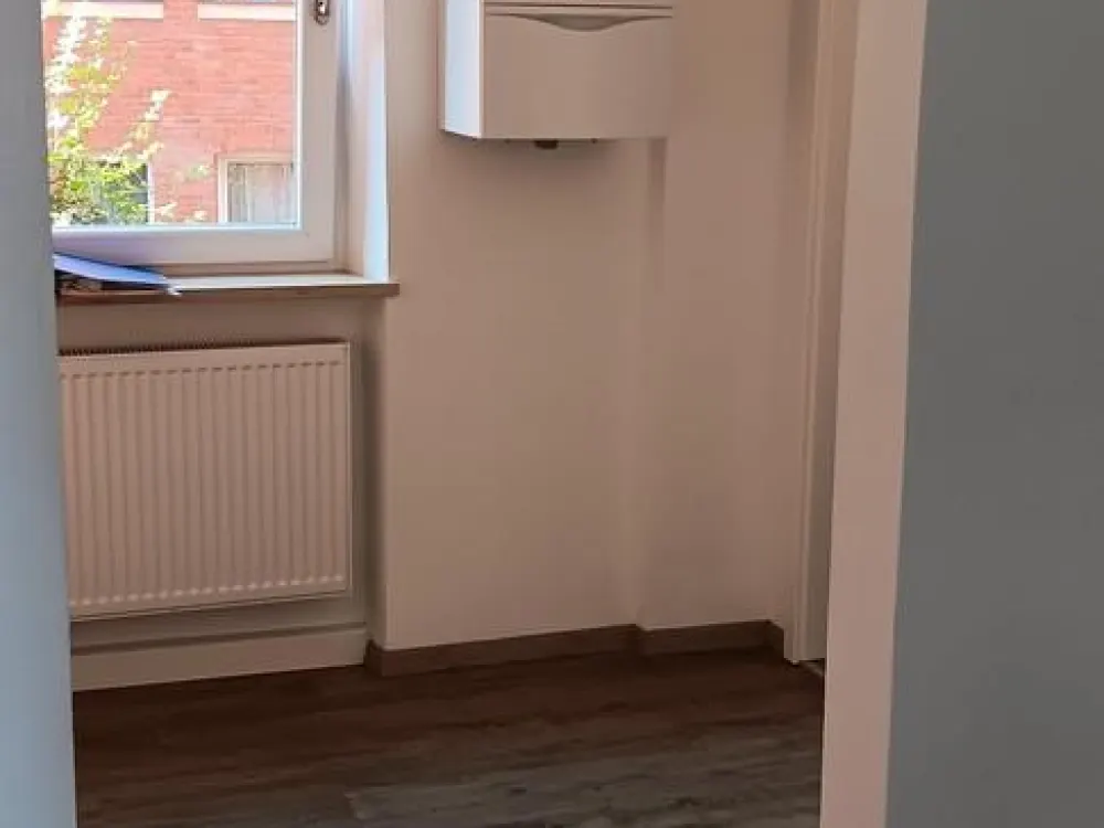 Beautiful, Quiet 3-Room Apartment