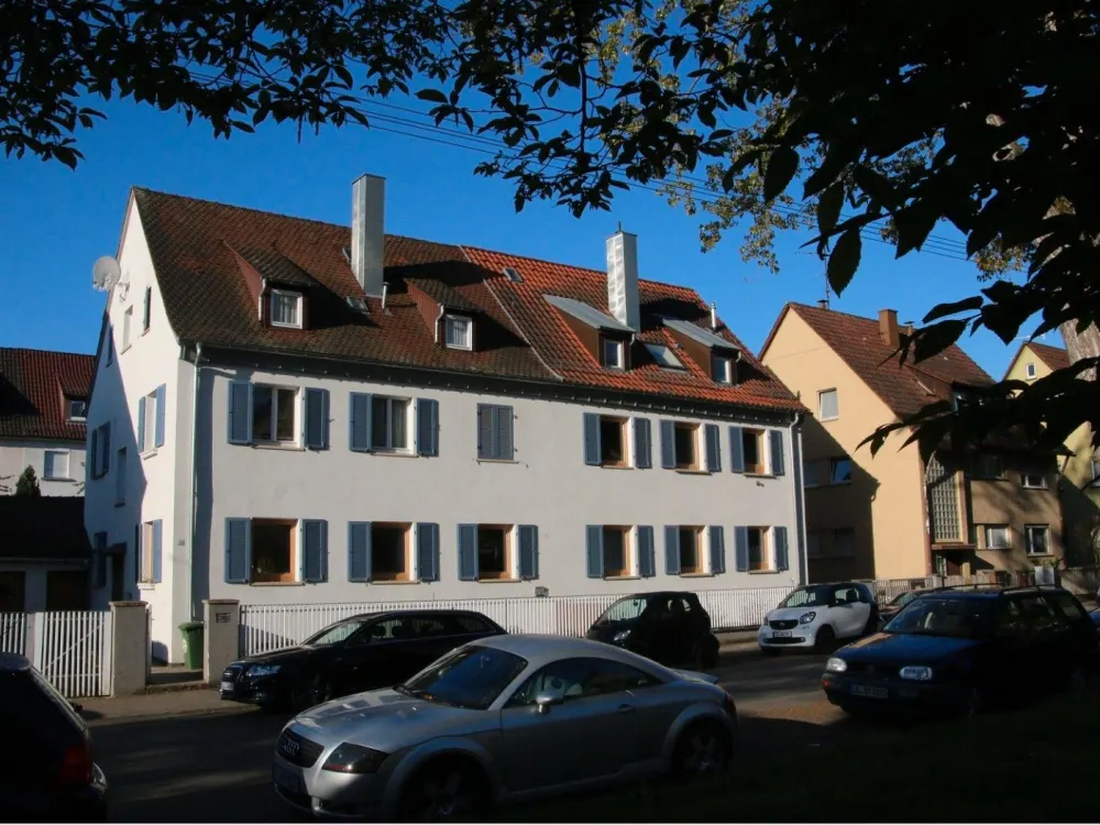 Altbau-OG-Wng 67 qm, 3 ZKB, renoviert in 2026, frei ab 01.10.26