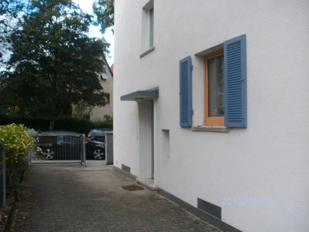 Altbau-OG-Wng 67 qm, 3 ZKB, renoviert in 2026, frei ab 01.10.26