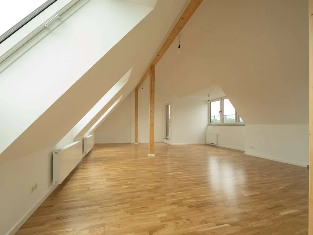 Extravagant New-Build Apartment with Balcony in Cologne Altstadt-Süd