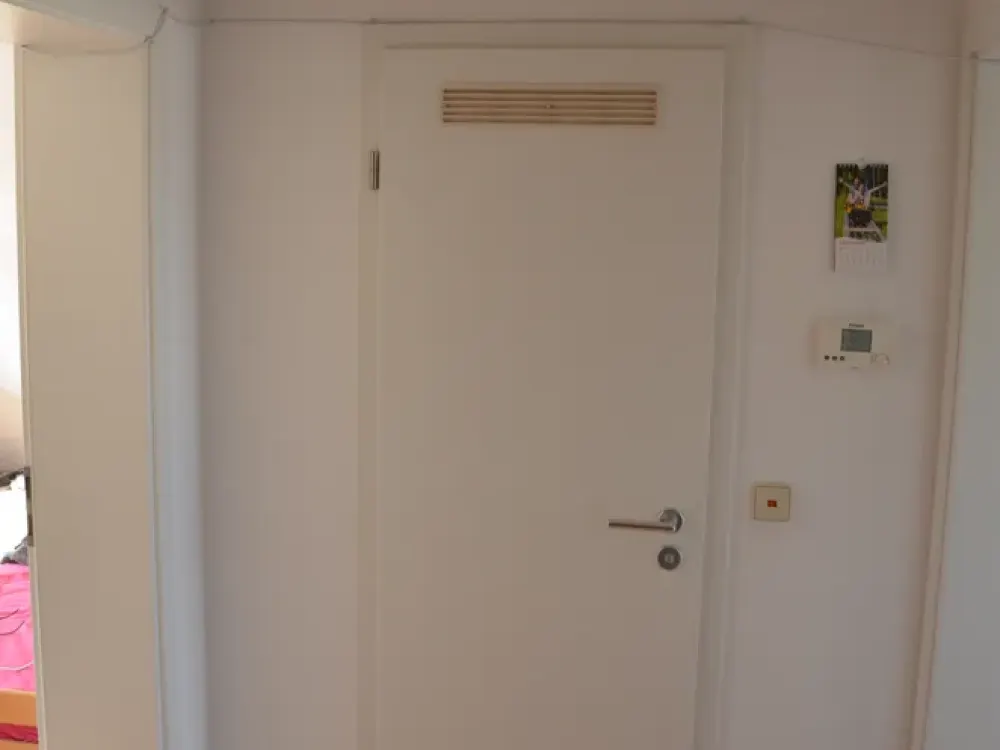 +++ 2-Zimmer-Wohnung mit Balkon und EBK in ruhiger Lage +++