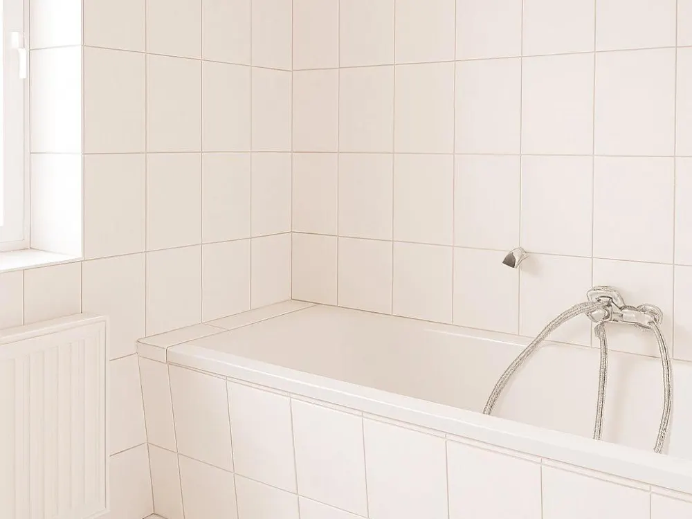 Attractive 3-Room Apartment for Rent in Arnstadt