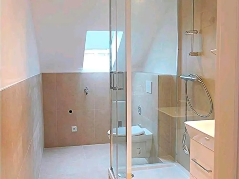 DG. Wohnung