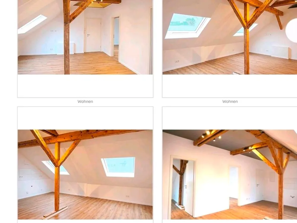 DG. Wohnung
