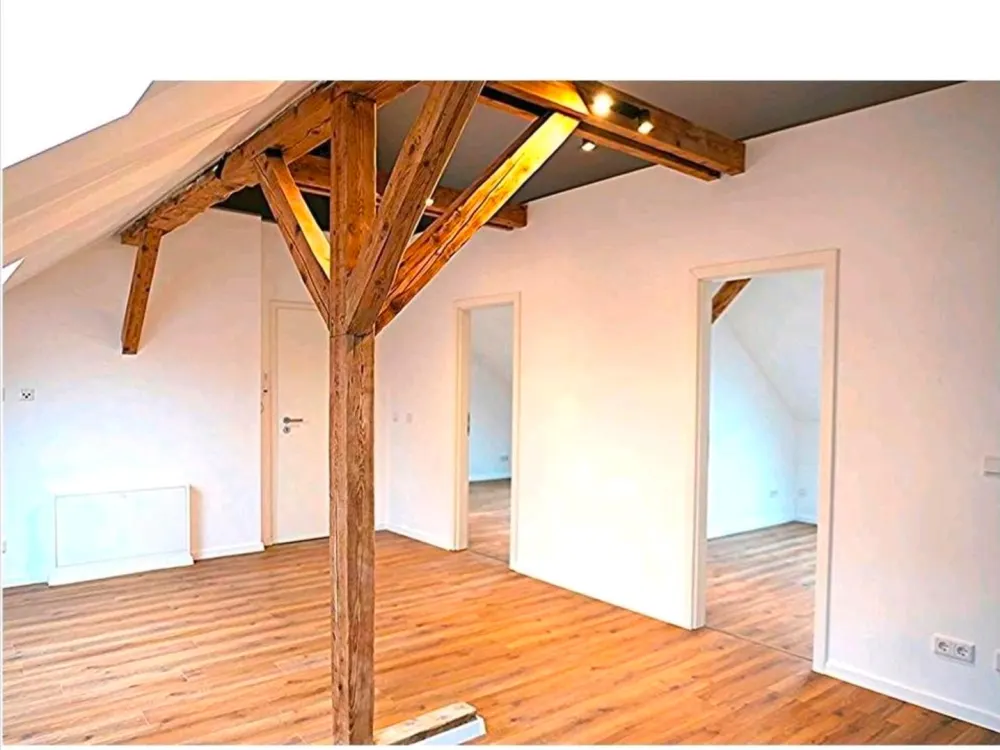 DG. Wohnung