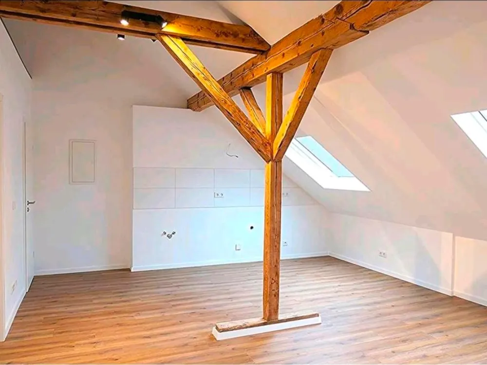 DG. Wohnung