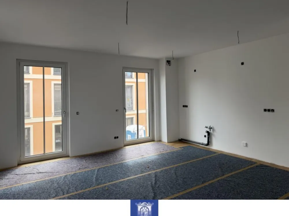 Perfect Apartment with Large Balcony and High-Quality Features!