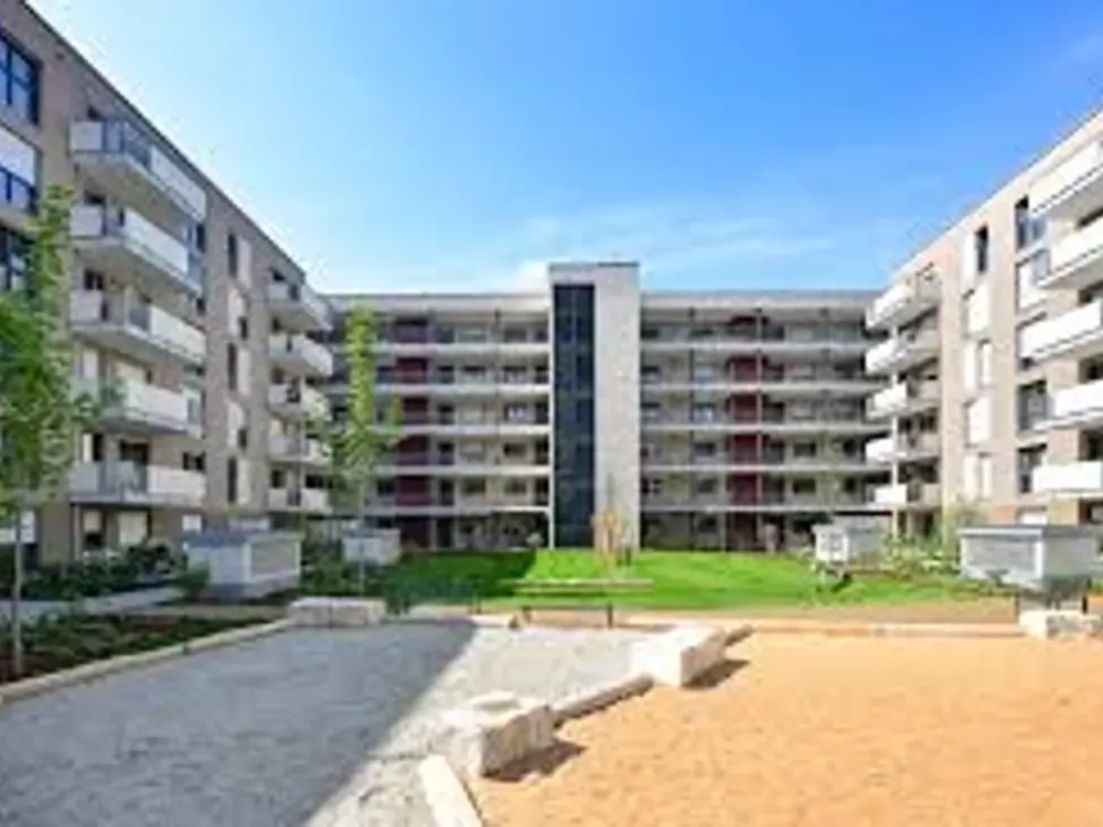 Charmante 4-Zimmer-Wohnung in Nürnberg, Zweigstraße 20