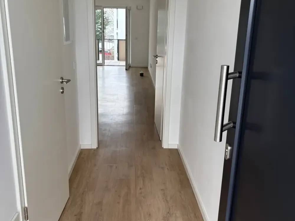 Charmante 4-Zimmer-Wohnung in Nürnberg, Zweigstraße 20