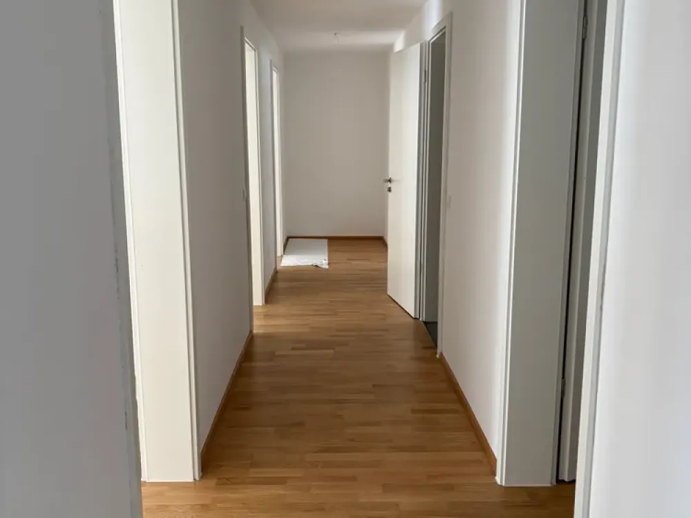 Charmante 4-Zimmer-Wohnung in Nürnberg, Zweigstraße 20