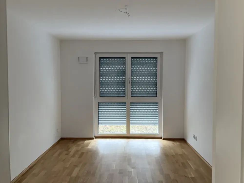 Charmante 4-Zimmer-Wohnung in Nürnberg, Zweigstraße 20