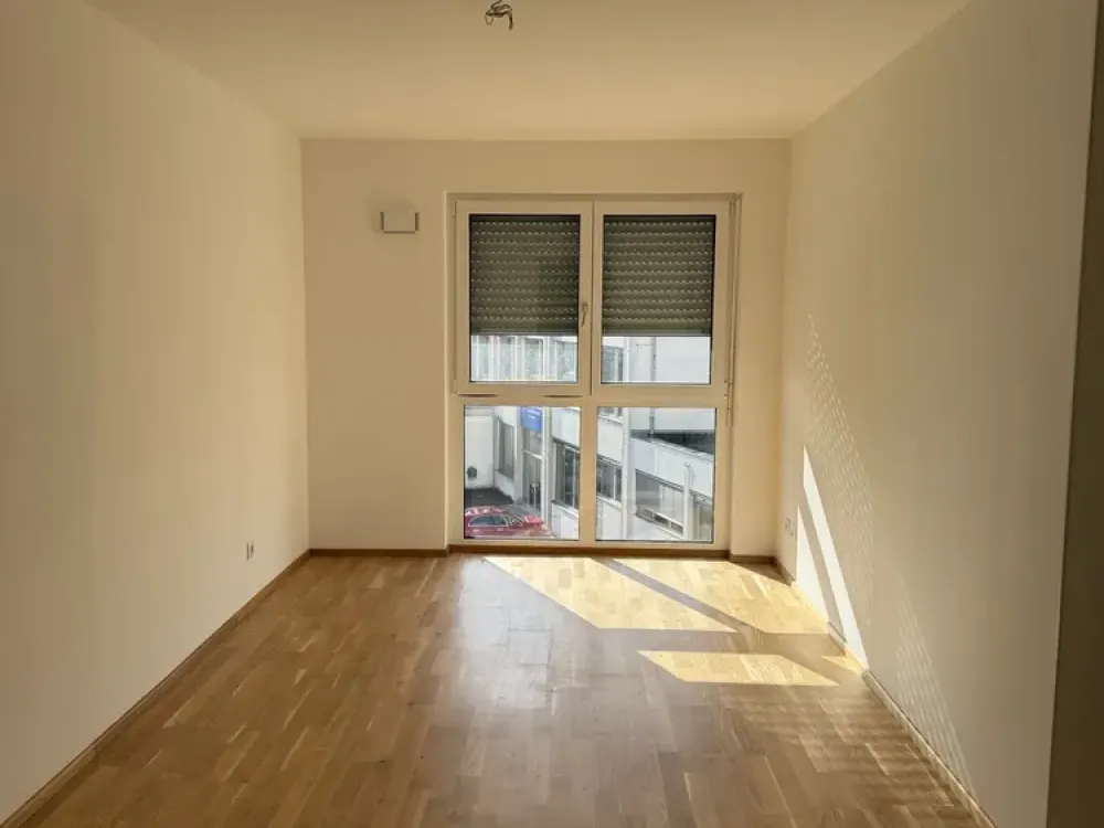 Charmante 4-Zimmer-Wohnung in Nürnberg, Zweigstraße 20