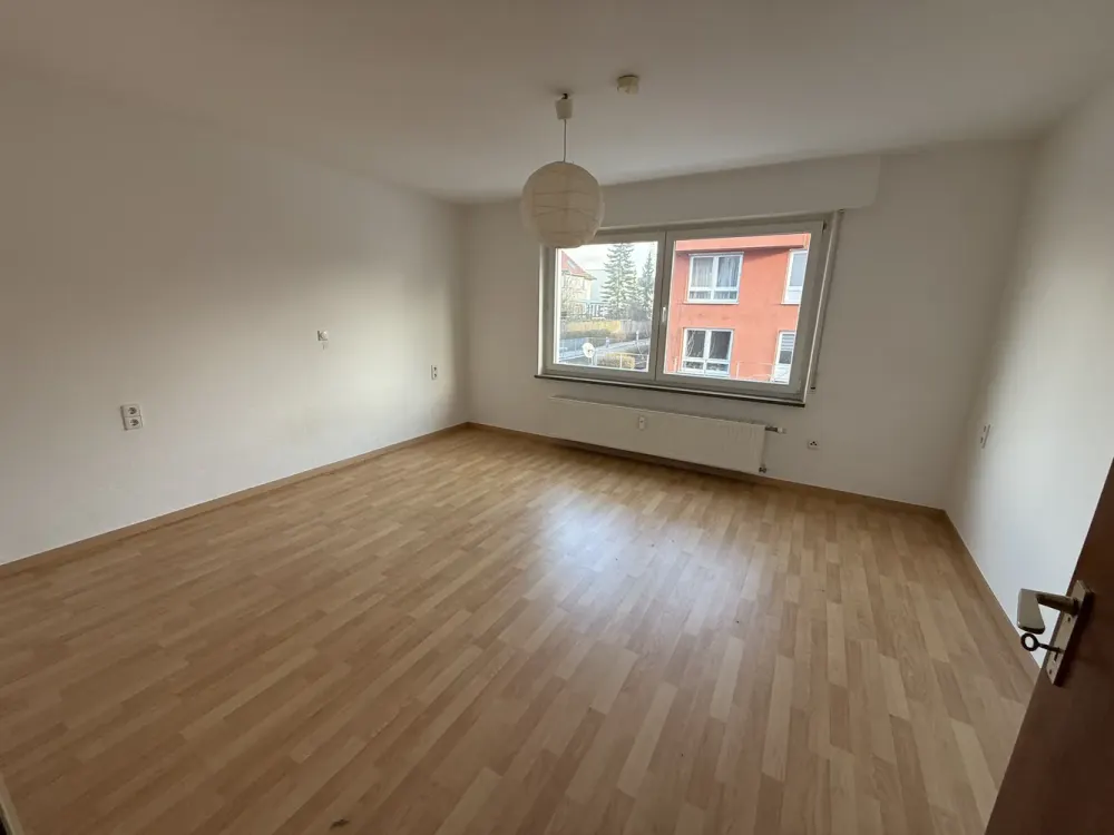 Gepflegte 4-Zimmer Wohnung mit Terrasse in Waiblingen