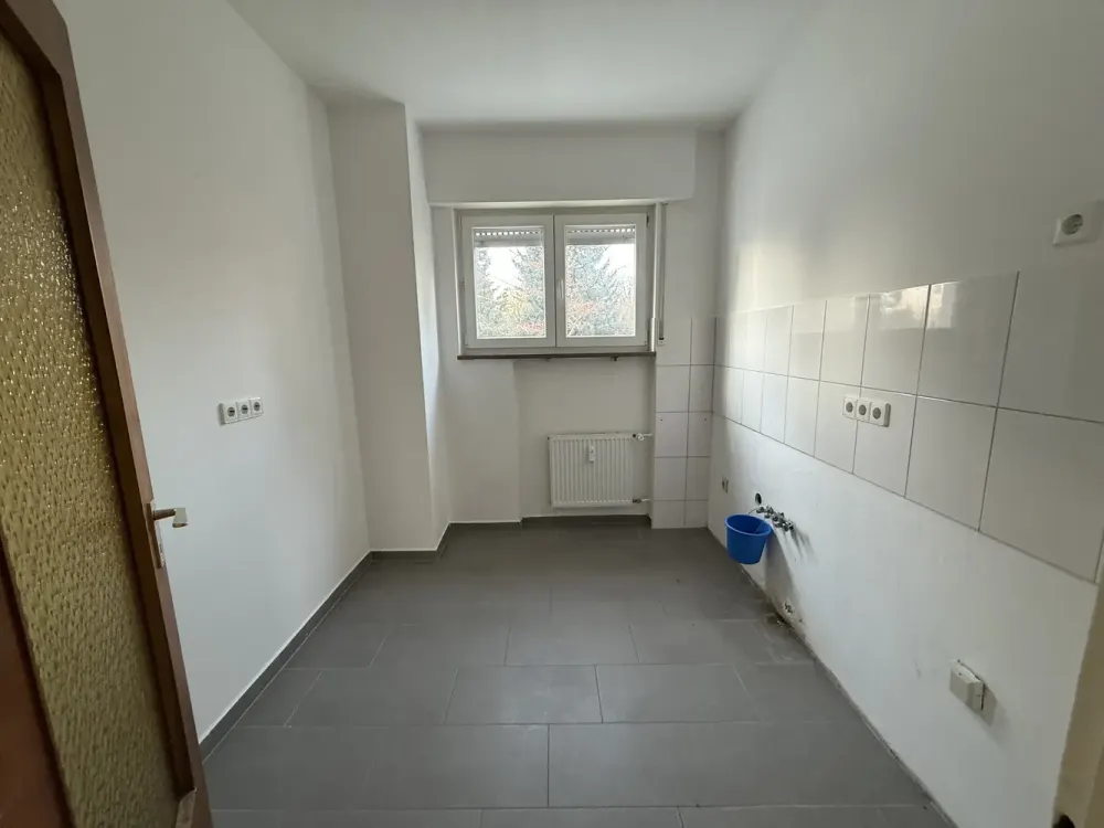 Gepflegte 4-Zimmer Wohnung mit Terrasse in Waiblingen
