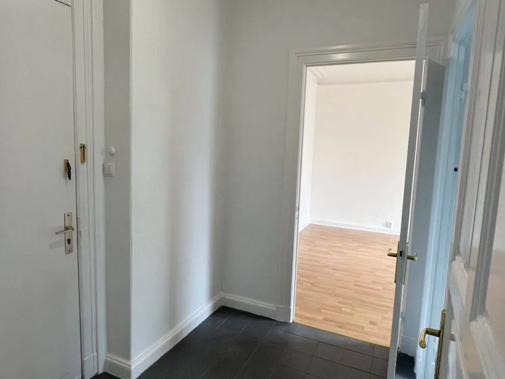 2 Zi.-Wohnung Schulenbrooksweg 1 in 21029 Hamburg - ein Angebot von Gerd von der Heide Immobilien GmbH