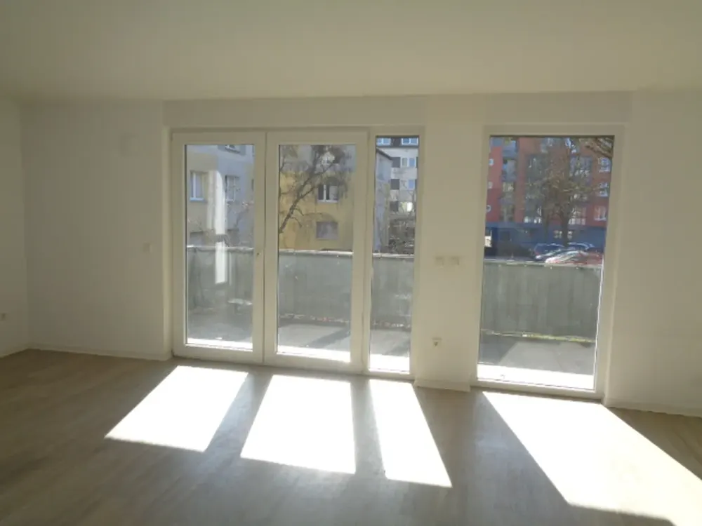 Köln- Kalk. Super modernes Wohnen mitten in der Stadt