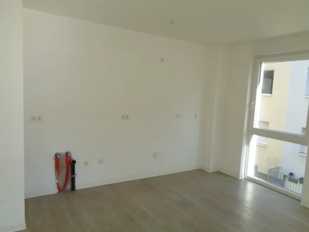 Köln- Kalk. Super modernes Wohnen mitten in der Stadt