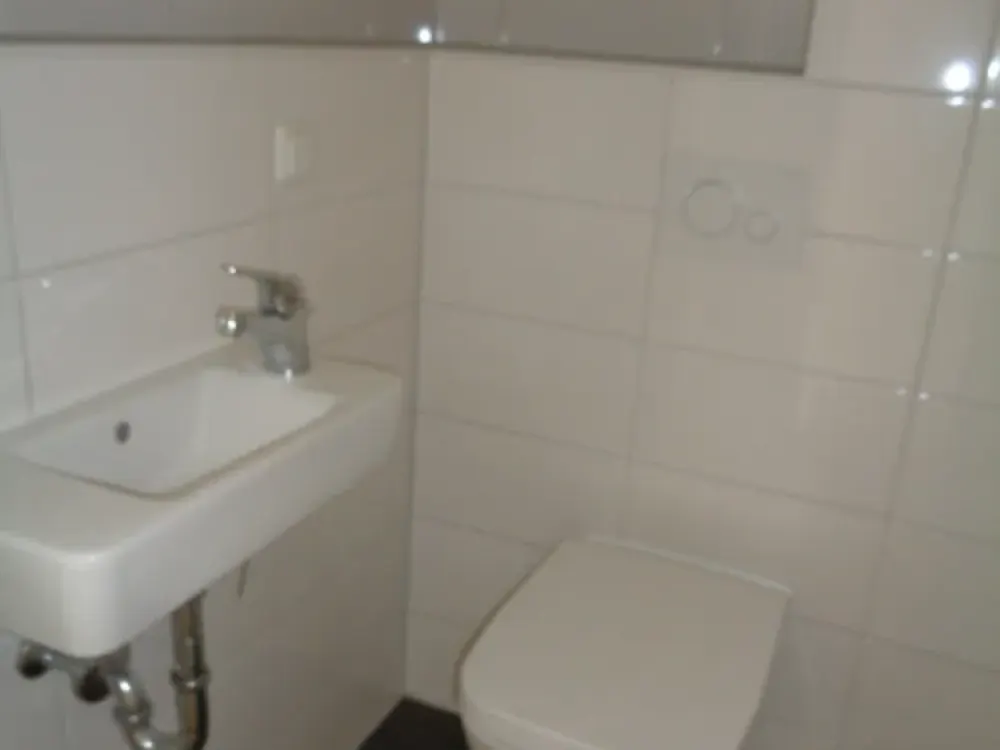 Köln- Kalk. Super modernes Wohnen mitten in der Stadt