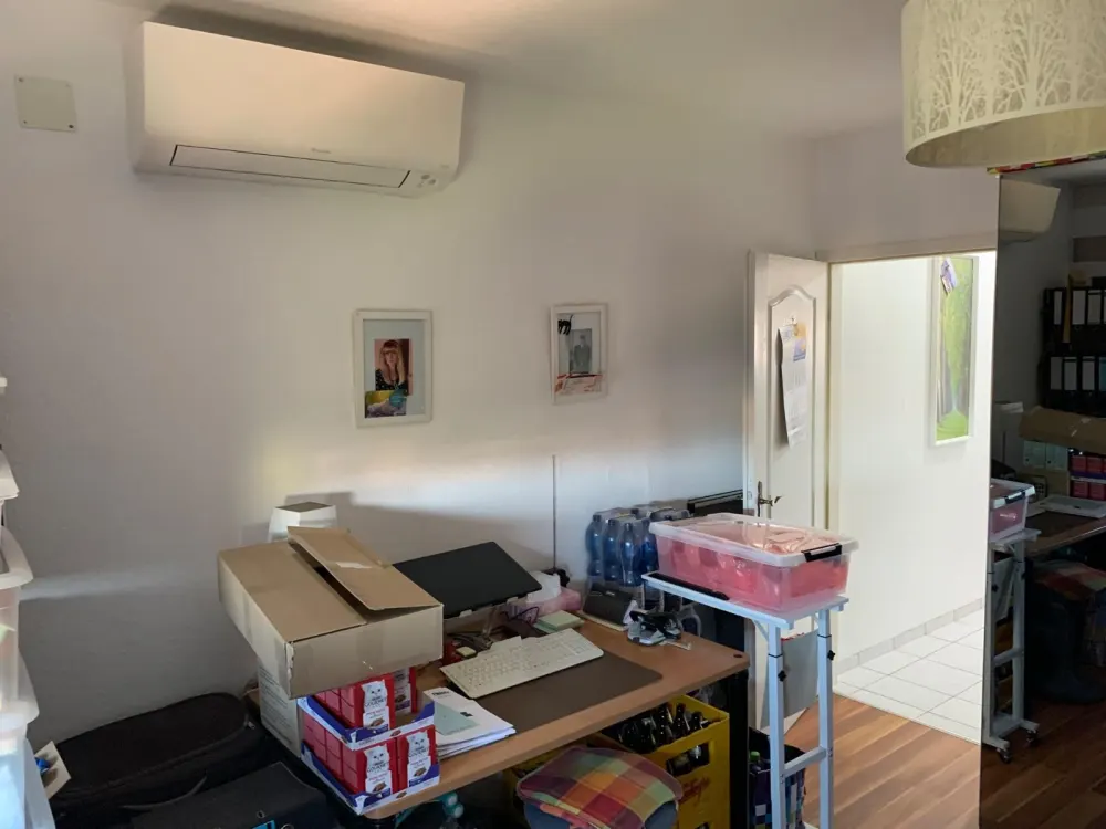 3 Zimmer Wohnung, Nürnberg Düsseldorfer Straße zu vermieten