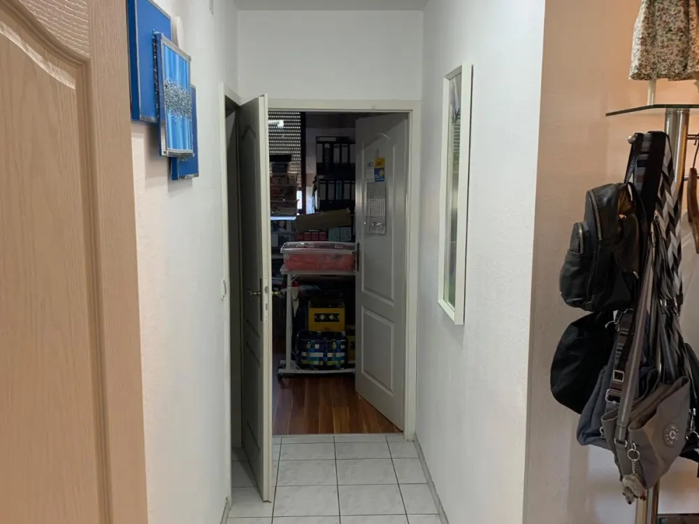 3 Zimmer Wohnung, Nürnberg Düsseldorfer Straße zu vermieten