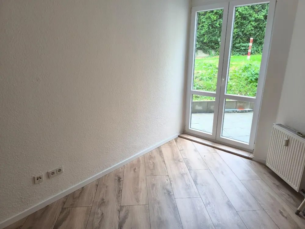 Möbliertes Apartement perfekt für Stunden in Dortmund