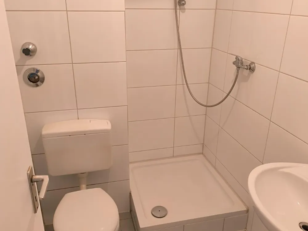 Möbliertes Apartement perfekt für Stunden in Dortmund