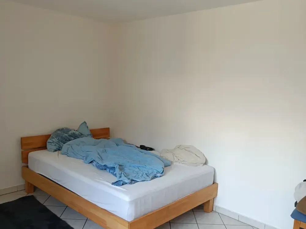 Zuhause mit zwei Zimmern in Saarbrücken