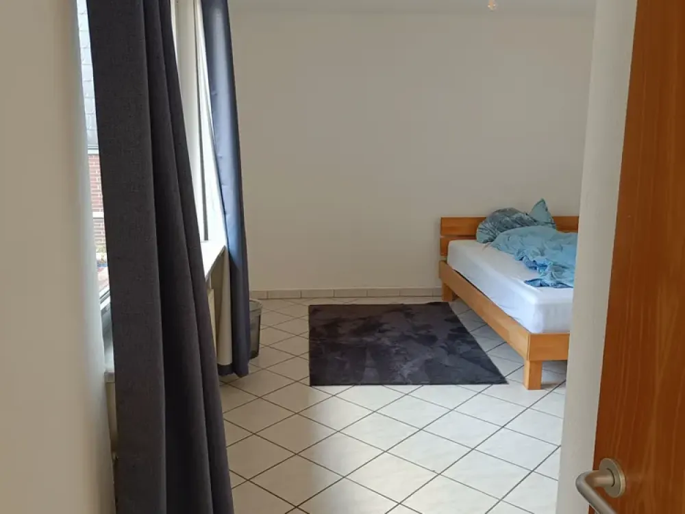Zuhause mit zwei Zimmern in Saarbrücken