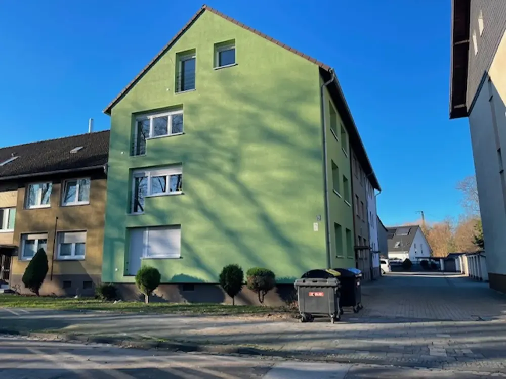 Zuhause mit viel Raum in Herne