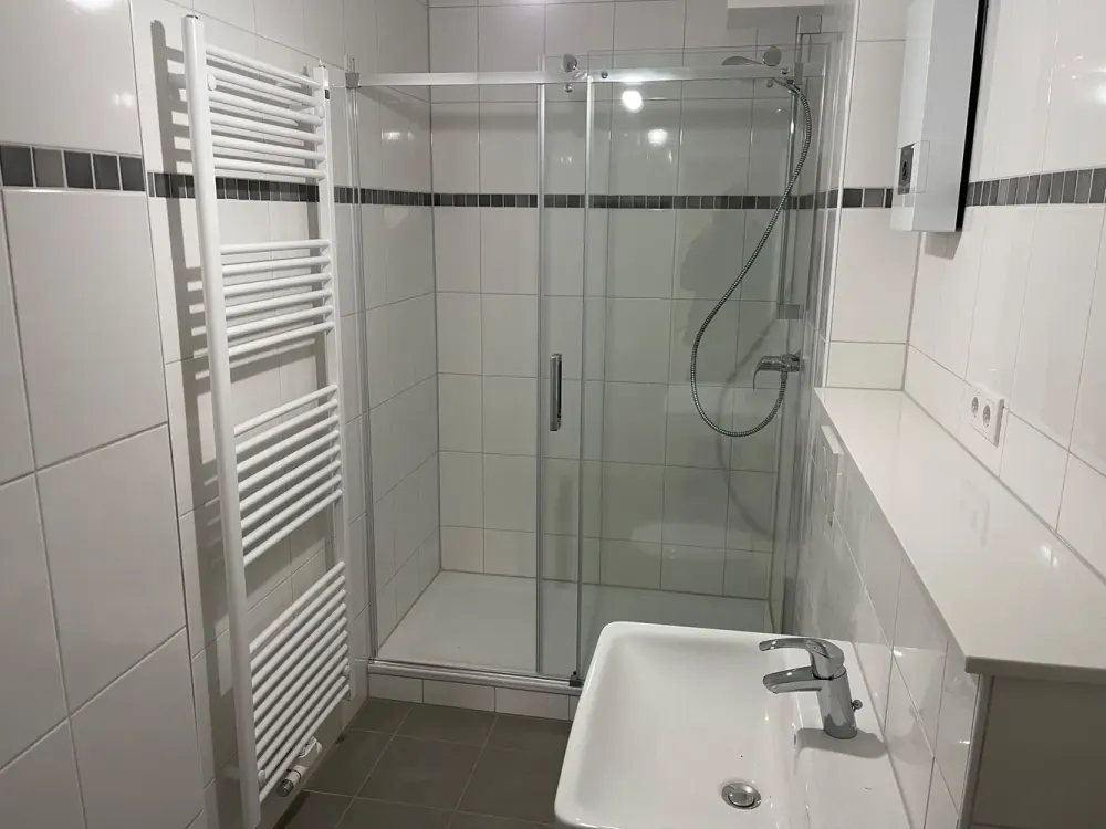 Zuhause mit viel Raum in Herne