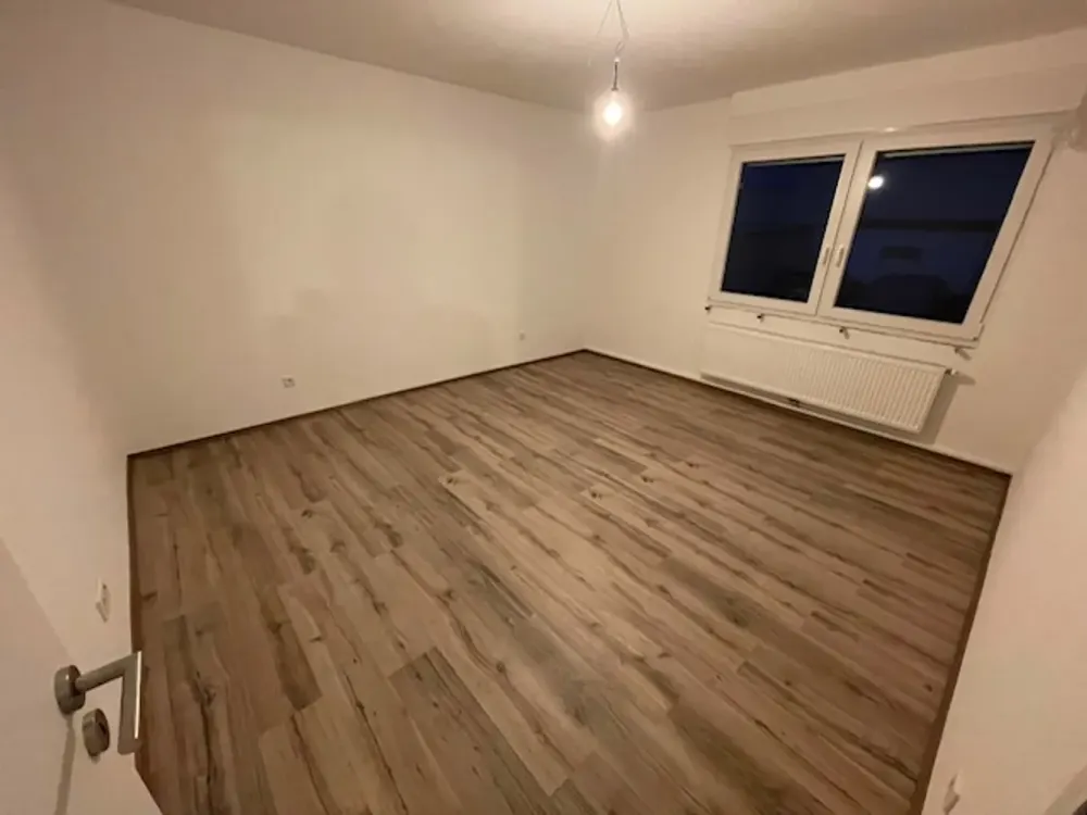 Zuhause mit viel Raum in Herne