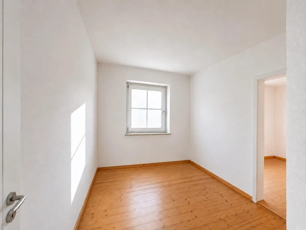 31/2 Zimmer Terrassenwohnung