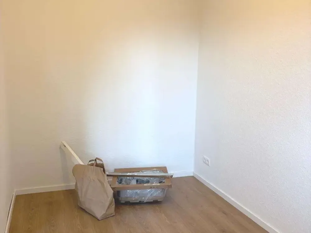 Sanierte 2-Zi-Whg. mit EBK und Tageslichtbad