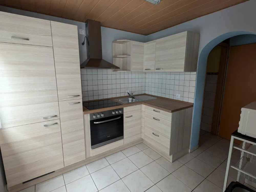 Möblierte 2-Zimmer-Wohnung für Referendare/Lehrer (1 Person)
