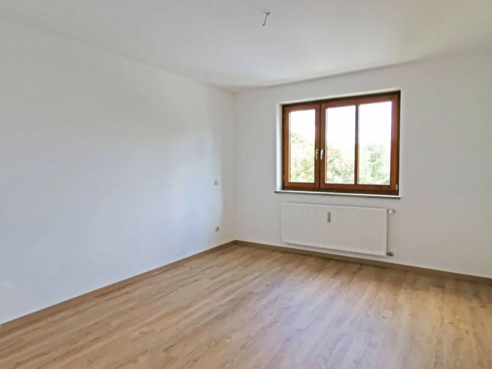 Großzügige 2-Zimmerwohnung mit Balkon....