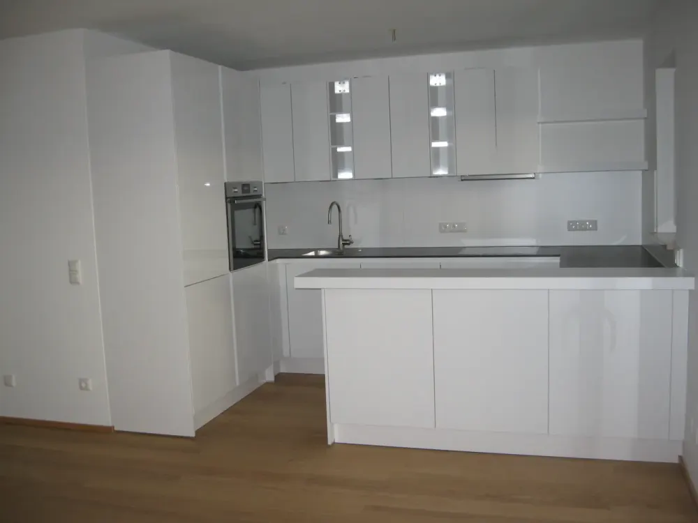 Exklusive 3-Zimmer-Wohnung in Unterhaching