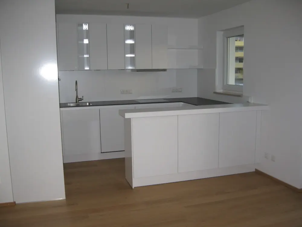 Exklusive 3-Zimmer-Wohnung in Unterhaching
