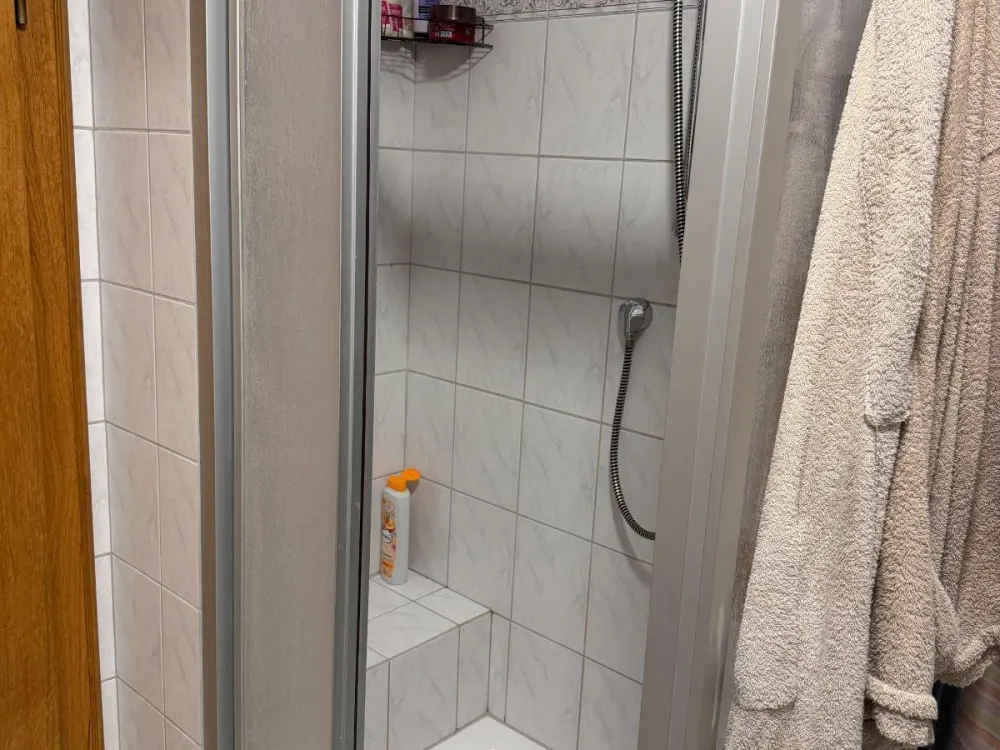 3-room apartment 86 m², balcony, Alverskirchen, from 01.01./01.02.2027