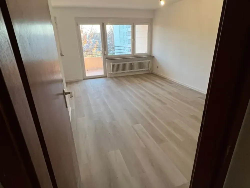 Stilvolle 1-Raum-Wohnung mit Einbauküche in Esslingen-Berkheim