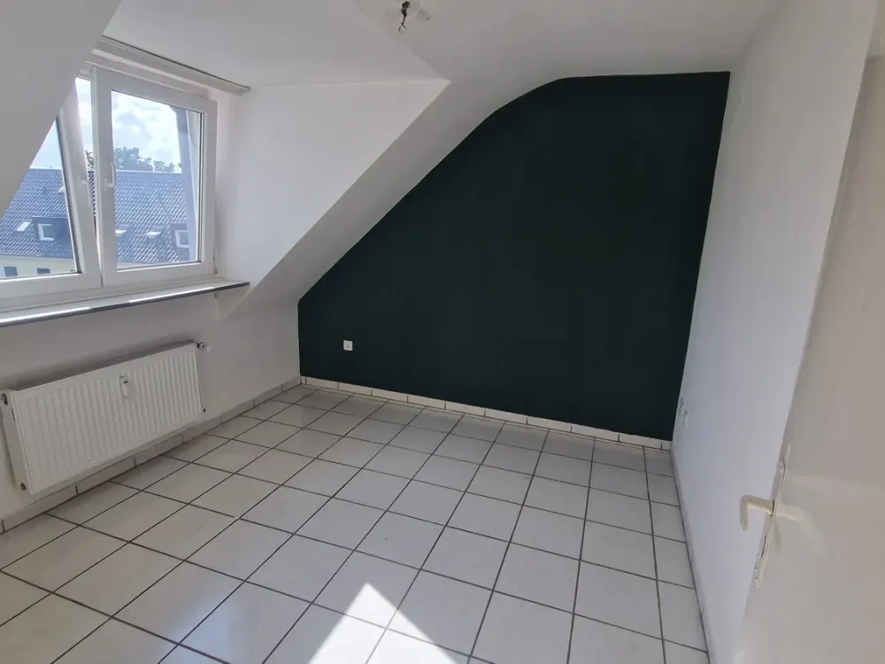 Kompakte 2-Zimmer-Wohnung in Köln-Deutz
