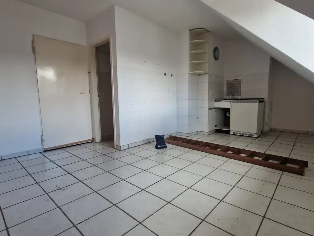 Kompakte 2-Zimmer-Wohnung in Köln-Deutz