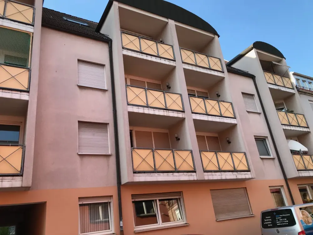 Modernes Appartement inkl. EBK & TG ** Sofort bezugsfrei