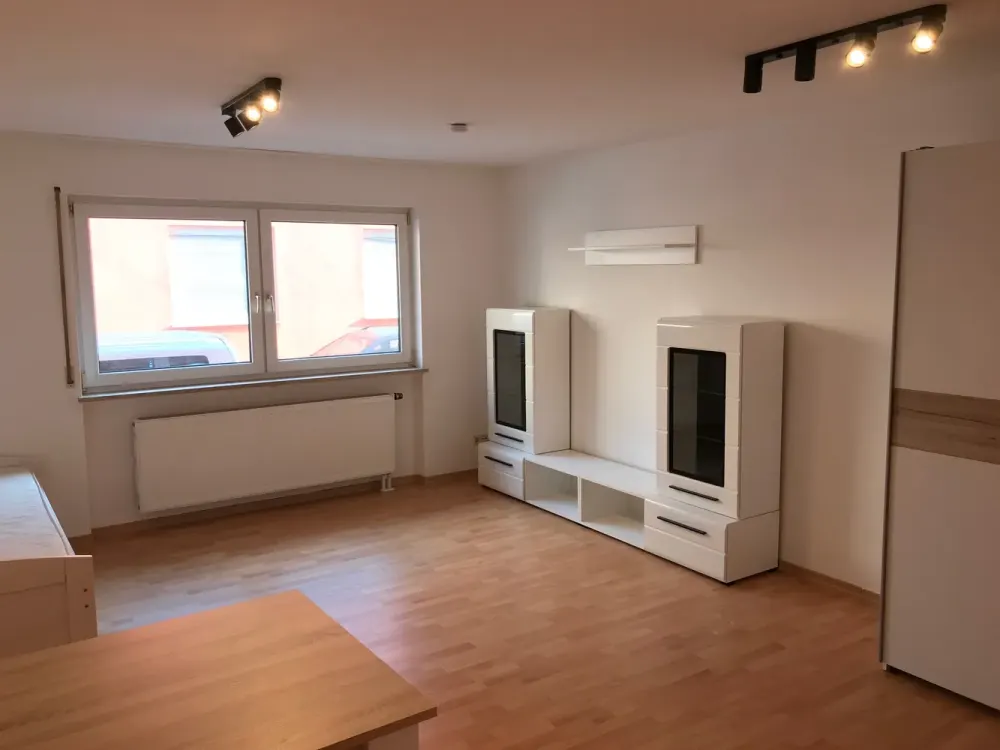 Modernes Appartement inkl. EBK & TG ** Sofort bezugsfrei