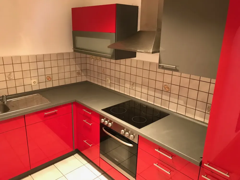 Modernes Appartement inkl. EBK & TG ** Sofort bezugsfrei