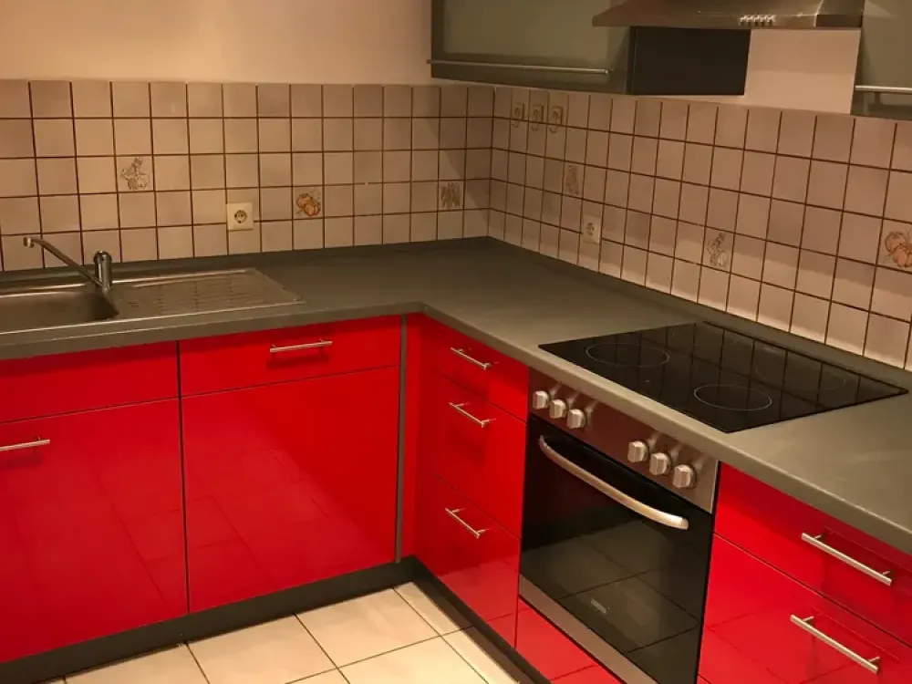 Modernes Appartement inkl. EBK & TG ** Sofort bezugsfrei