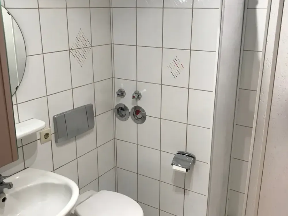 Modernes Appartement inkl. EBK & TG ** Sofort bezugsfrei