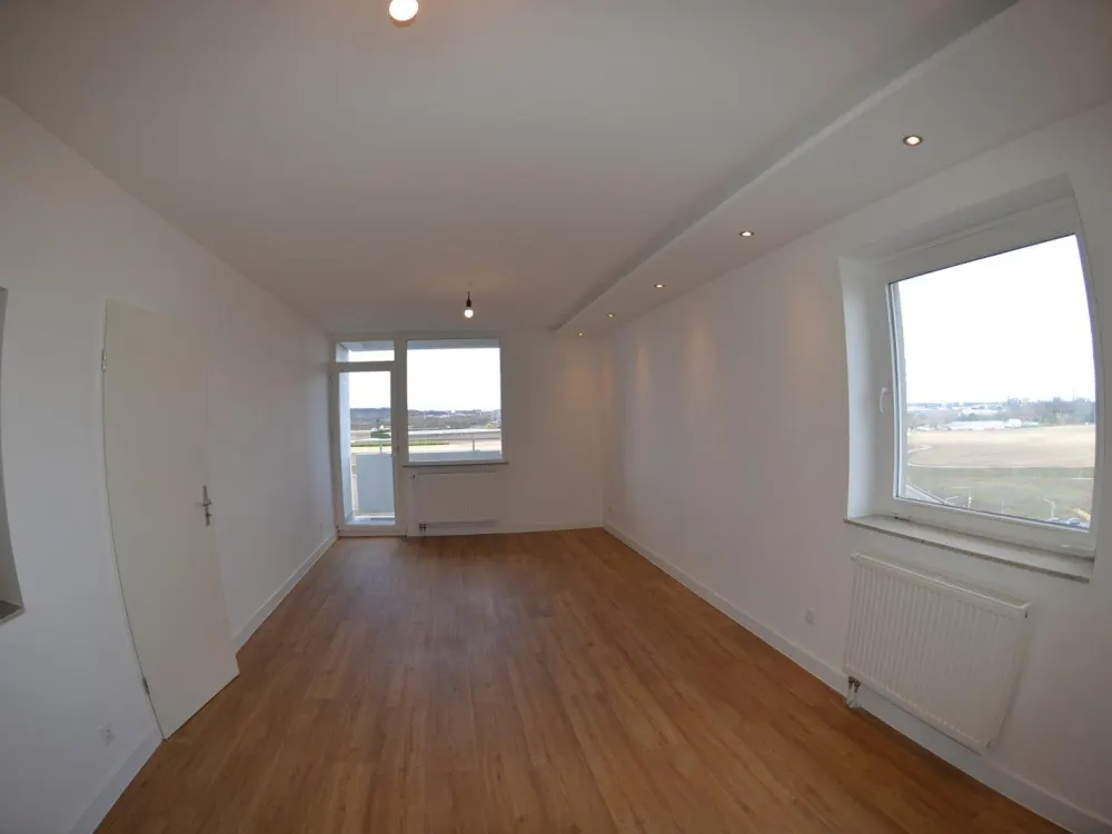 3 Room Apartment in Meschenich